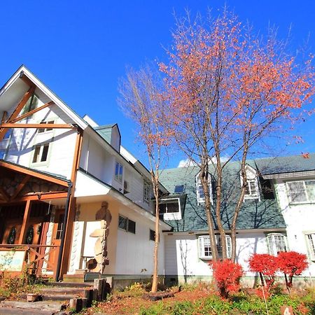 Funny Inn Hakuba Exterior photo