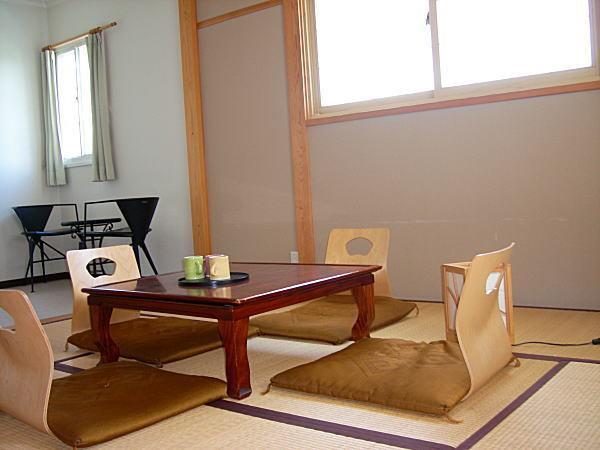 Funny Inn Hakuba Exterior photo