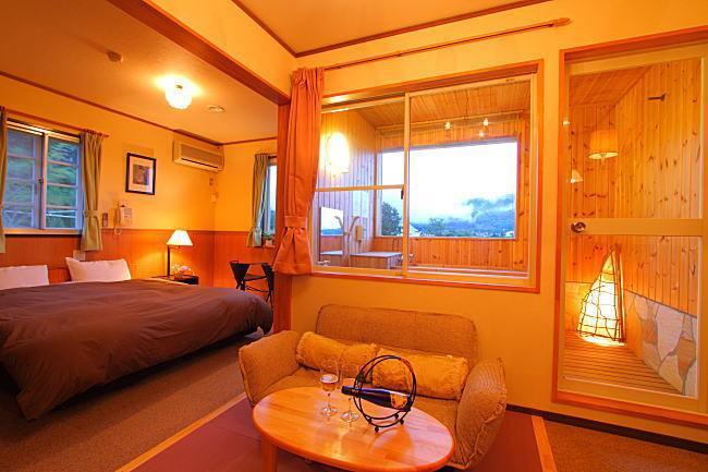Funny Inn Hakuba Exterior photo