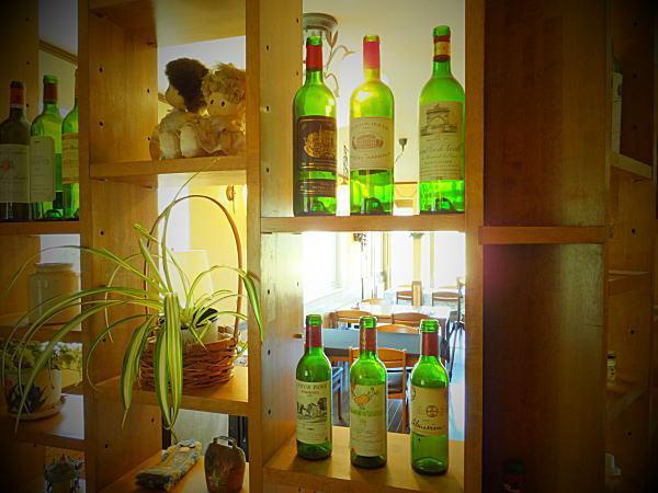 Funny Inn Hakuba Exterior photo